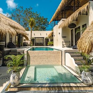 Dara Boutique Hotel
